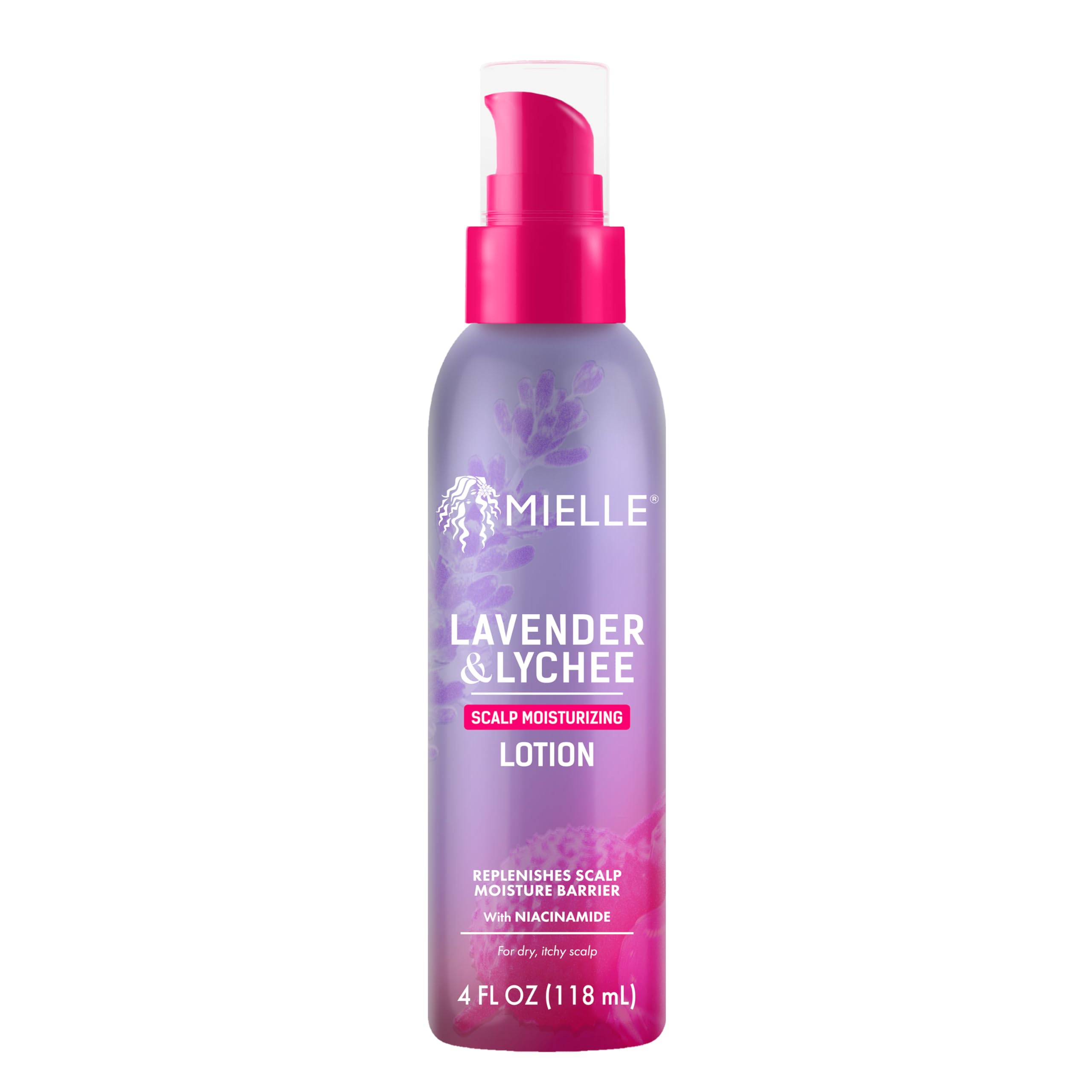 Lavender & Lychee